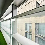 Lovely 2-Bed, Sleeps 6, Near Stratford Station & Abba Voyage,