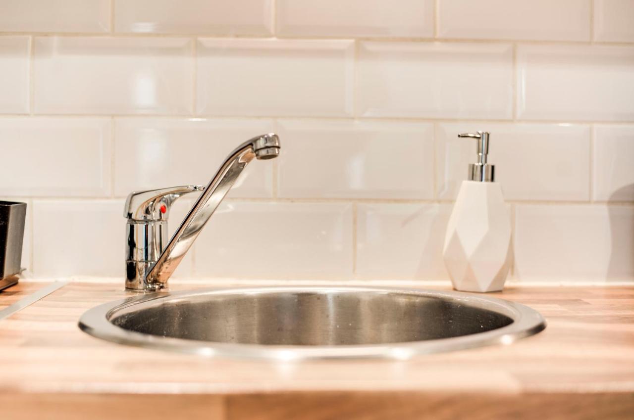 Lovely 2-bed, Sleeps 6, Near Stratford Station & Abba Voyage, Appartement